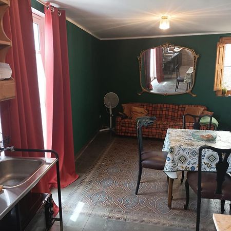 Le Capocce Del 900 Appartament Appartement Catánia Buitenkant foto