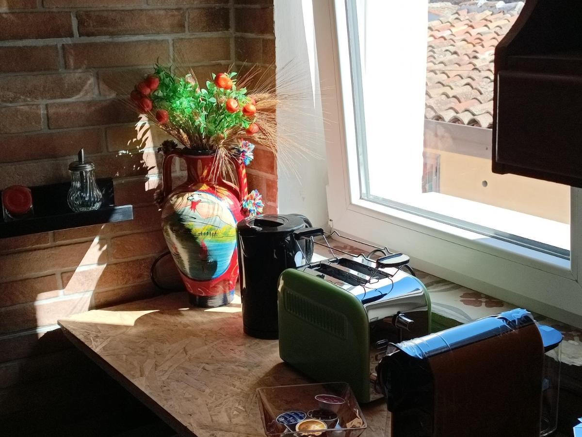 Le Capocce Del 900 Appartament Appartement Catánia Buitenkant foto