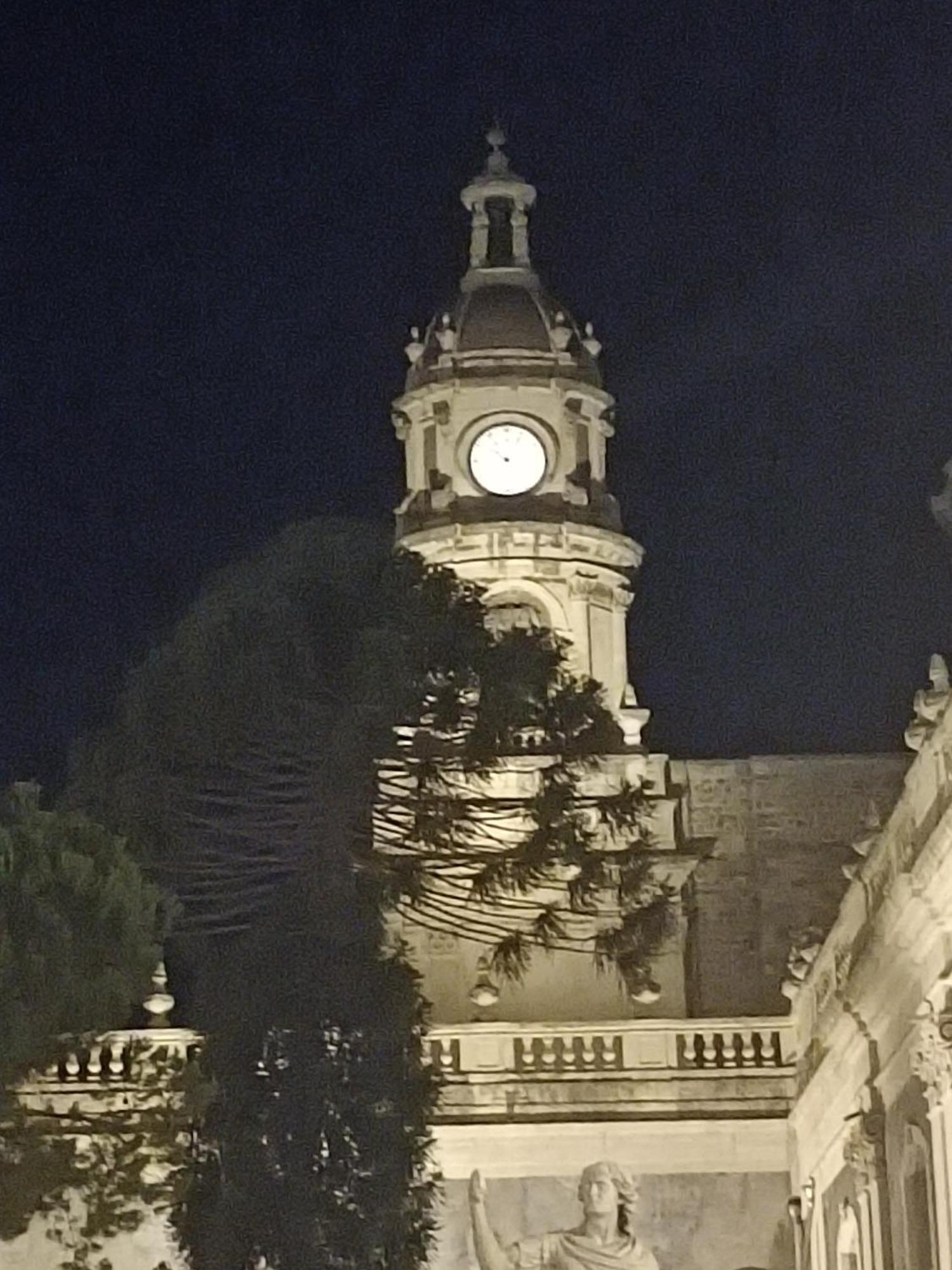 Le Capocce Del 900 Appartament Appartement Catánia Buitenkant foto
