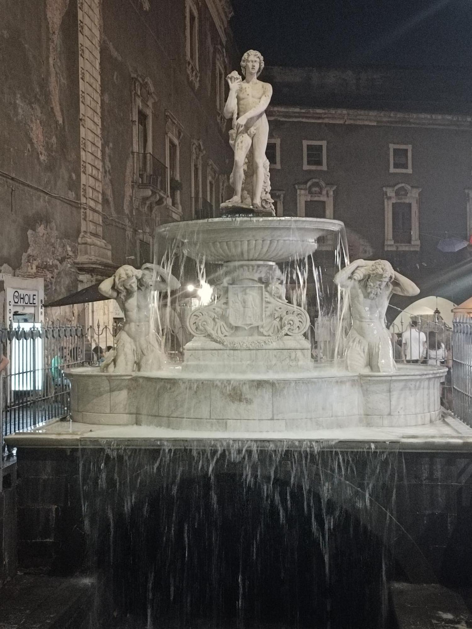 Le Capocce Del 900 Appartament Appartement Catánia Buitenkant foto