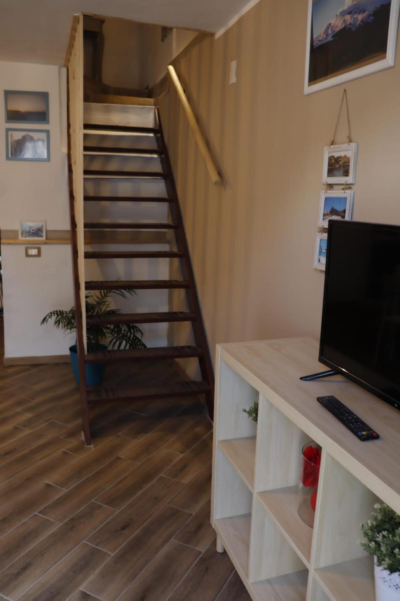 Le Capocce Del 900 Appartament Appartement Catánia Buitenkant foto