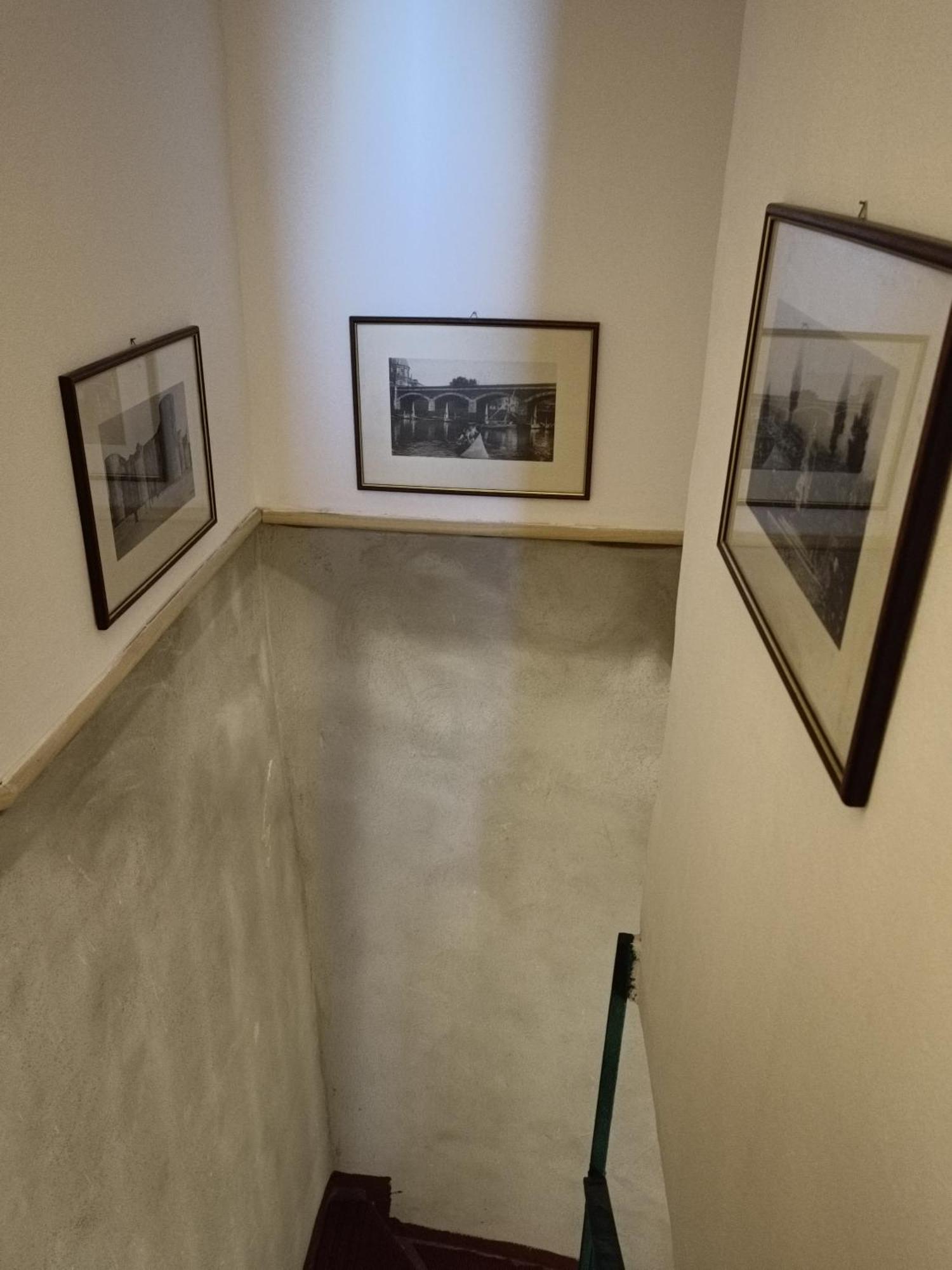 Le Capocce Del 900 Appartament Appartement Catánia Buitenkant foto