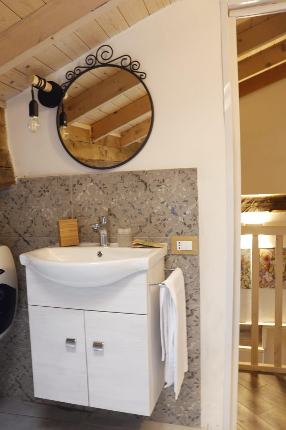 Le Capocce Del 900 Appartament Appartement Catánia Buitenkant foto