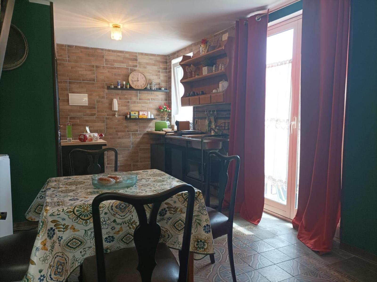 Le Capocce Del 900 Appartament Appartement Catánia Buitenkant foto