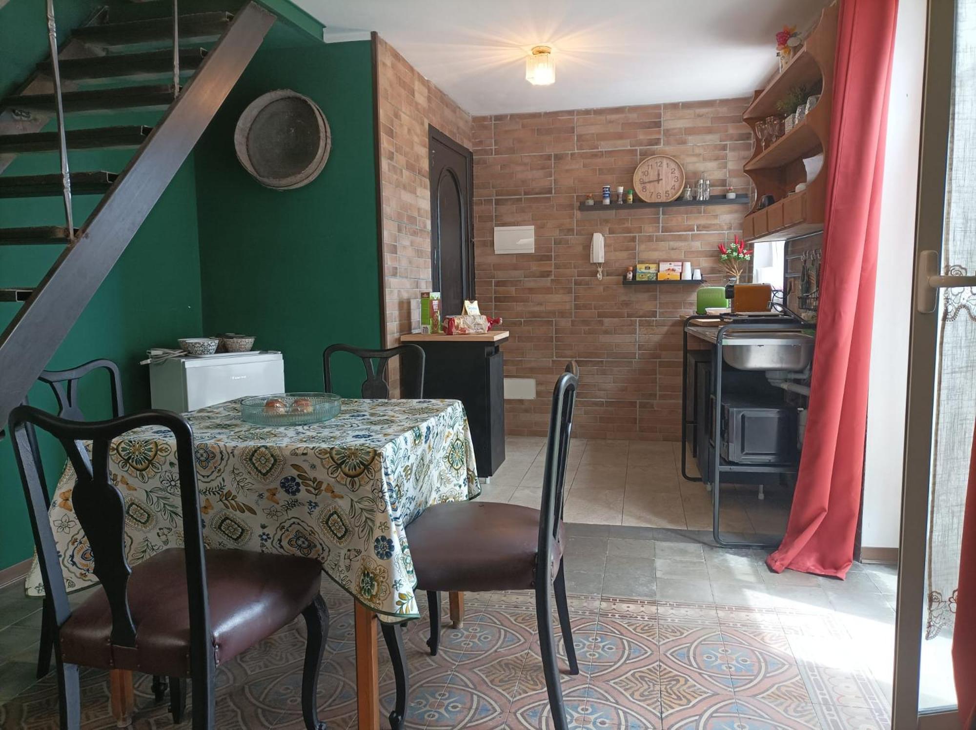 Le Capocce Del 900 Appartament Appartement Catánia Buitenkant foto