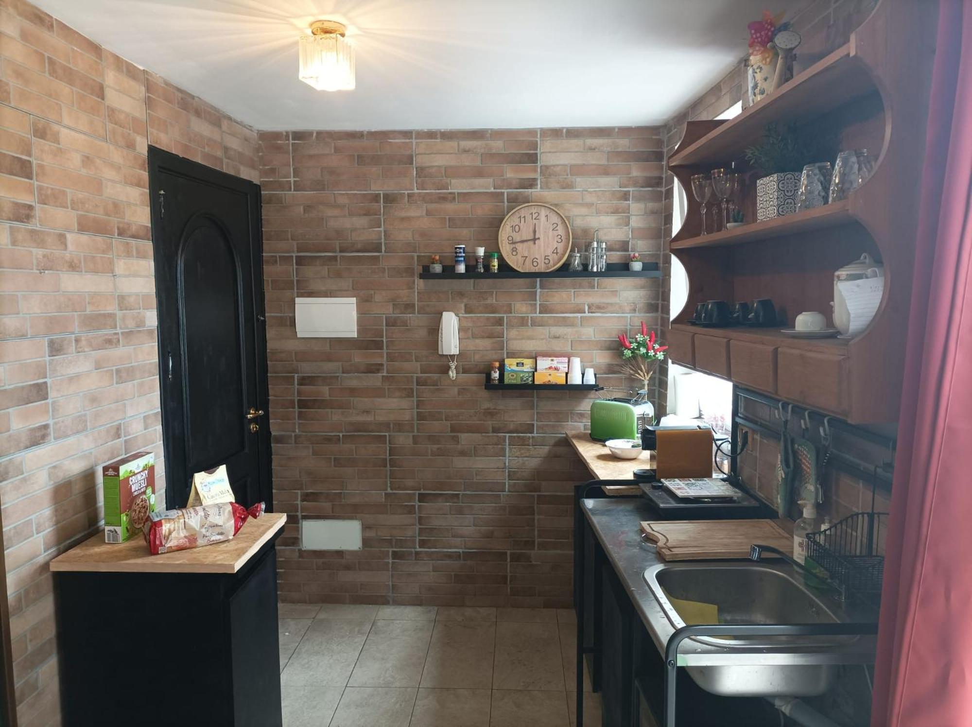 Le Capocce Del 900 Appartament Appartement Catánia Buitenkant foto