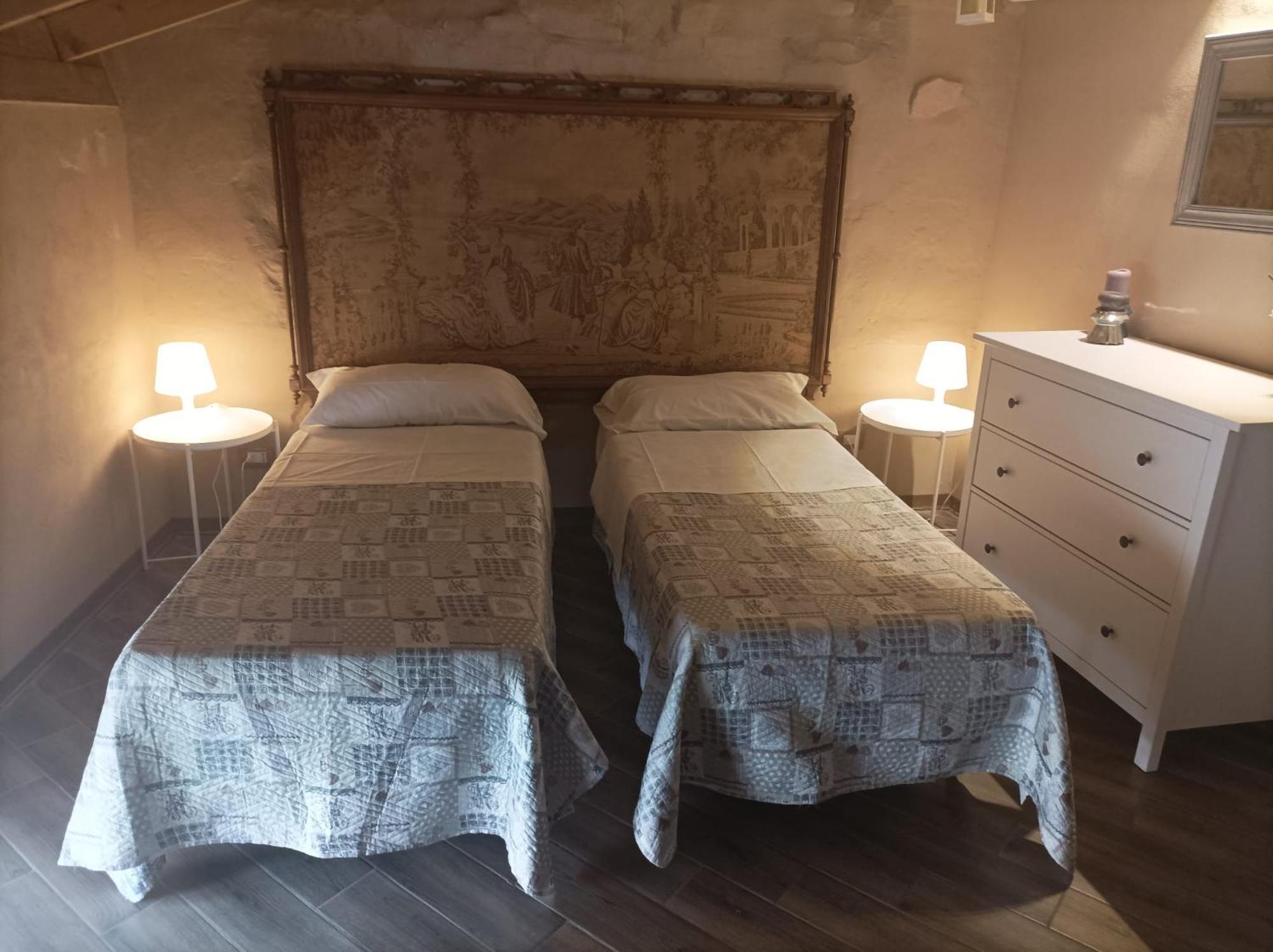 Le Capocce Del 900 Appartament Appartement Catánia Buitenkant foto