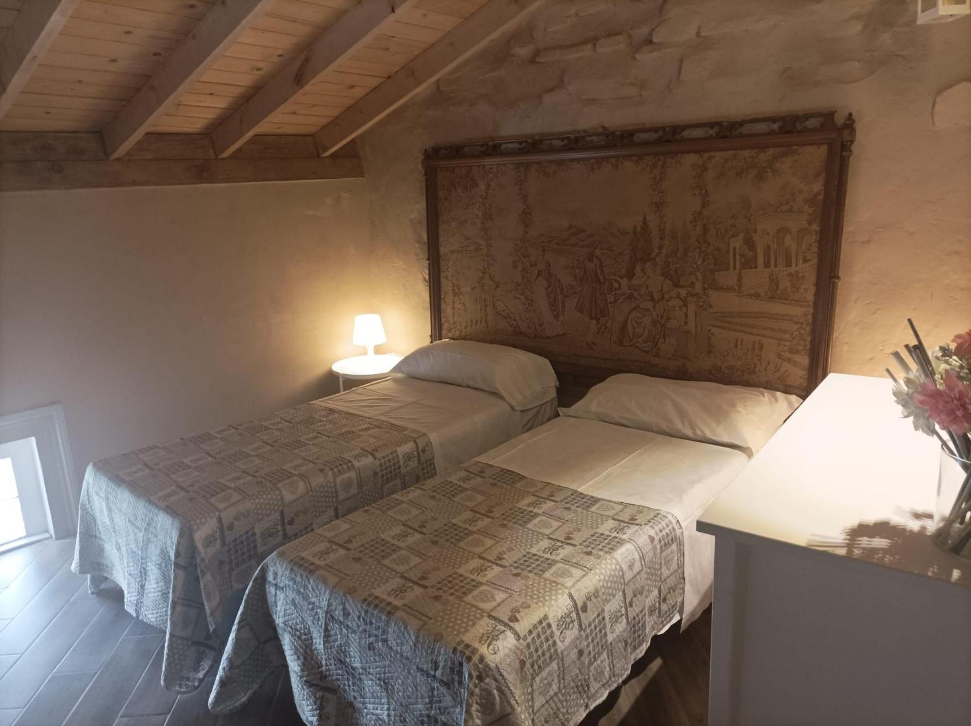 Le Capocce Del 900 Appartament Appartement Catánia Buitenkant foto